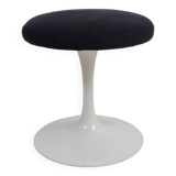 Tabouret de Eero Saarinen pour Knoll.  Datant des années 80.