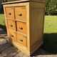6-drawer commode, professional furniture