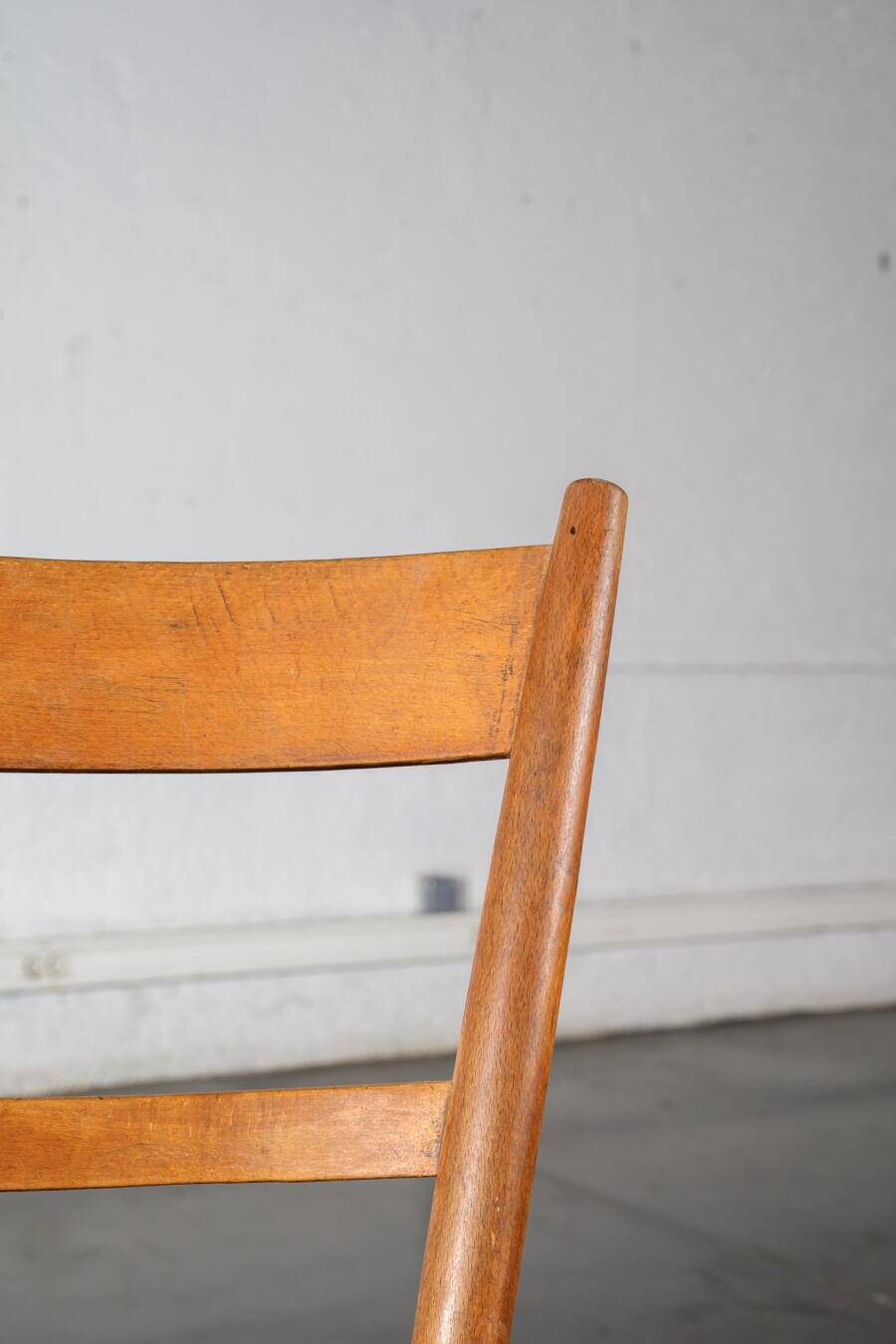Scandinavian chairs