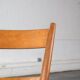 Scandinavian chairs