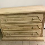 Shortbread chest of drawers