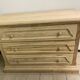 Shortbread chest of drawers