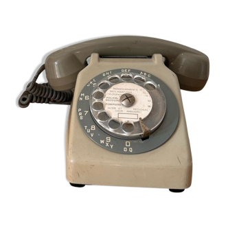 Phone
