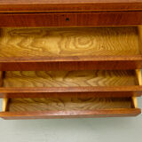 Mid century teak sideboard, 1960s