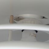 Scandinavian hanging lamp by Formlight circa 60