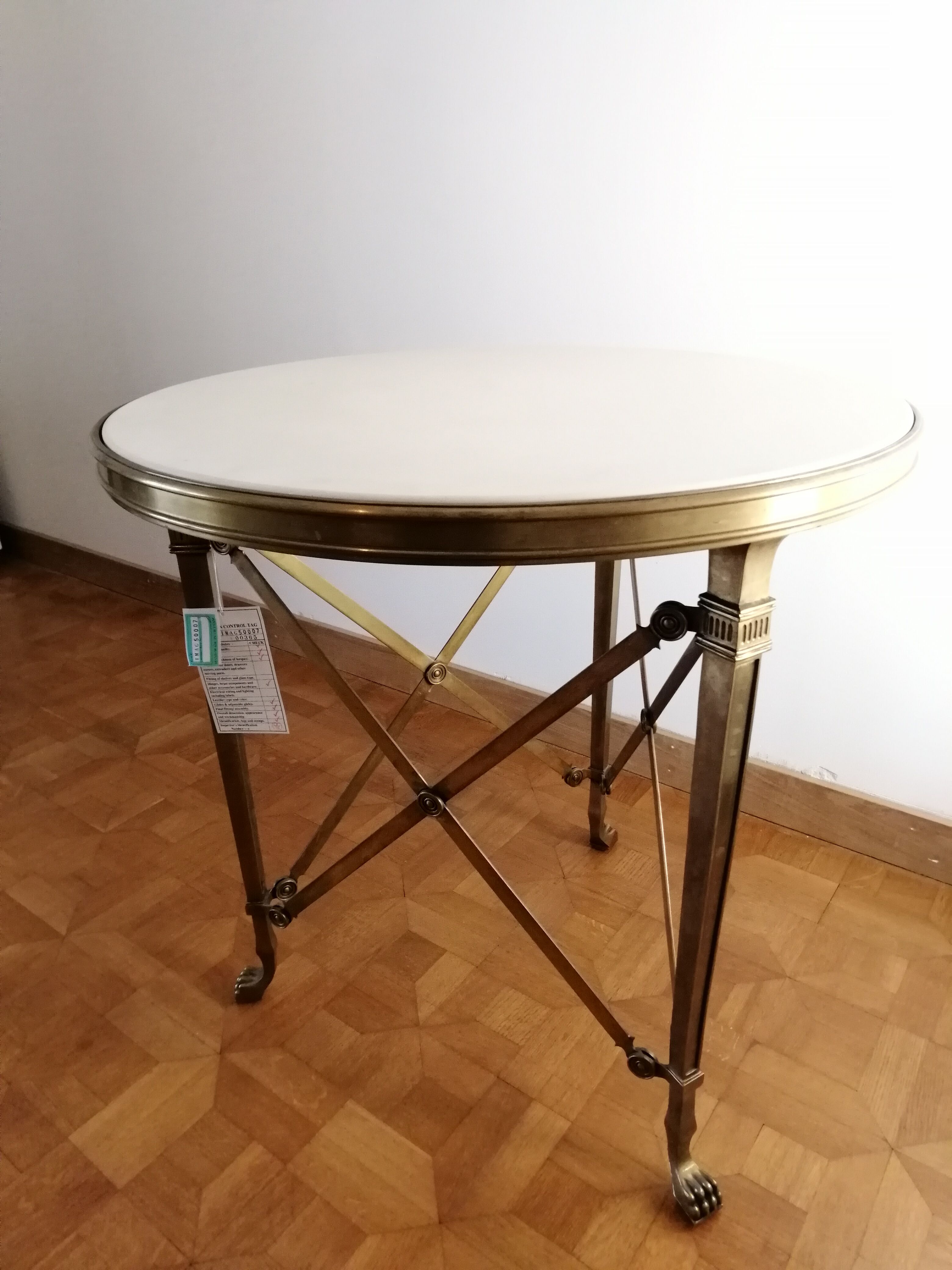 Side table Ralph Lauren