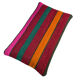 Vintage turkish kilim cushion cover, 30 x 50 cm
