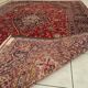 Handmade persian keshan rug 300x200cm