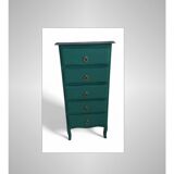 Antique chest of drawers