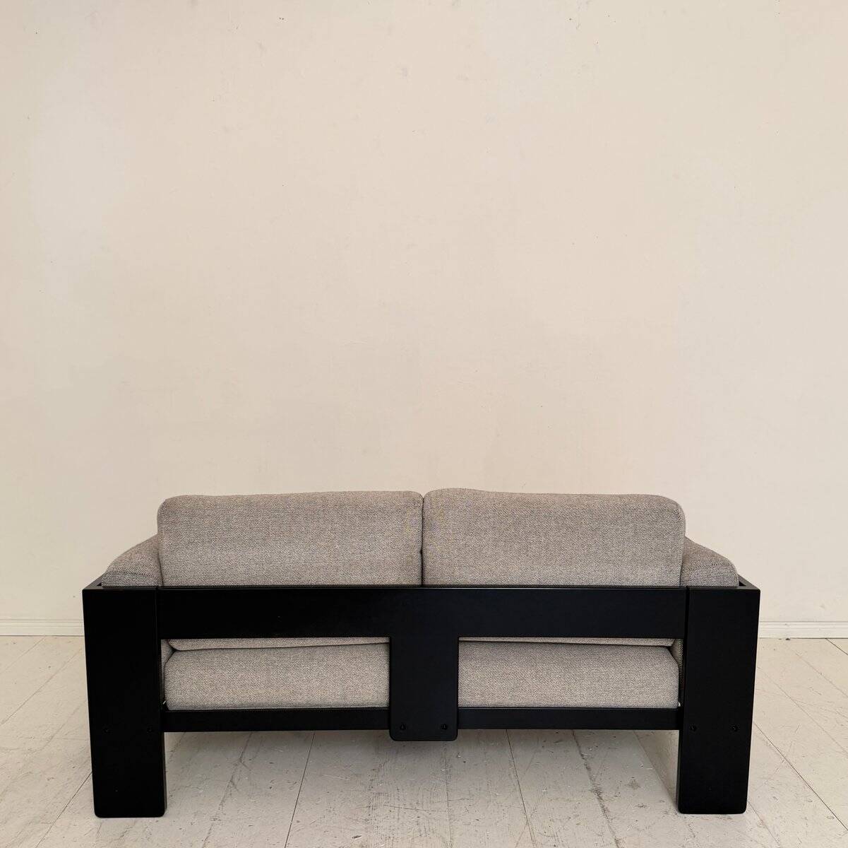 Mid-Century Modern Sofa by Tobia & Afra Scarpa, 1960s