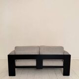 Mid-Century Modern Sofa by Tobia & Afra Scarpa, 1960s