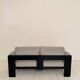 Mid-Century Modern Sofa by Tobia & Afra Scarpa, 1960s