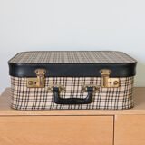 Vintage suitcase