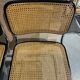 Dining chairs Style B32 by Marcel Breuer lot of 4