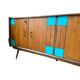 Buffet vintage années 60 – pièce rare
