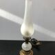 Old lamp