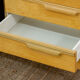Buffet scandinave vintage – 109 cm