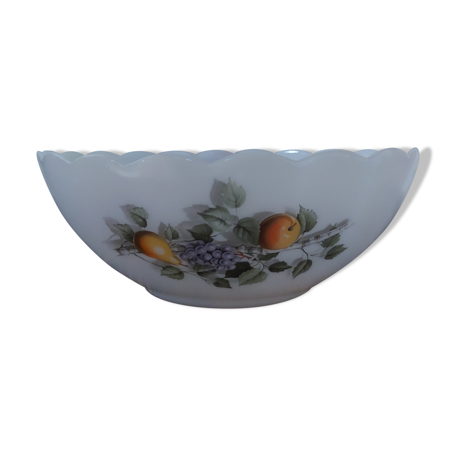 Salad bowl Arcopal Fruits of France