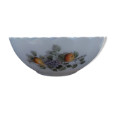 Salad bowl Arcopal Fruits of France