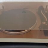 Record player Lenco L 133