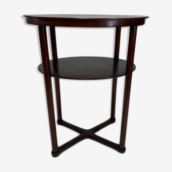 Oval table nr.960/2 by Josef Hoffmann for J.J.Kohn