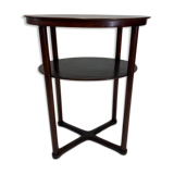 Oval table nr.960/2 by Josef Hoffmann for J.J.Kohn