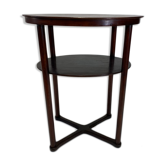 Oval table nr.960/2 by Josef Hoffmann for J.J.Kohn