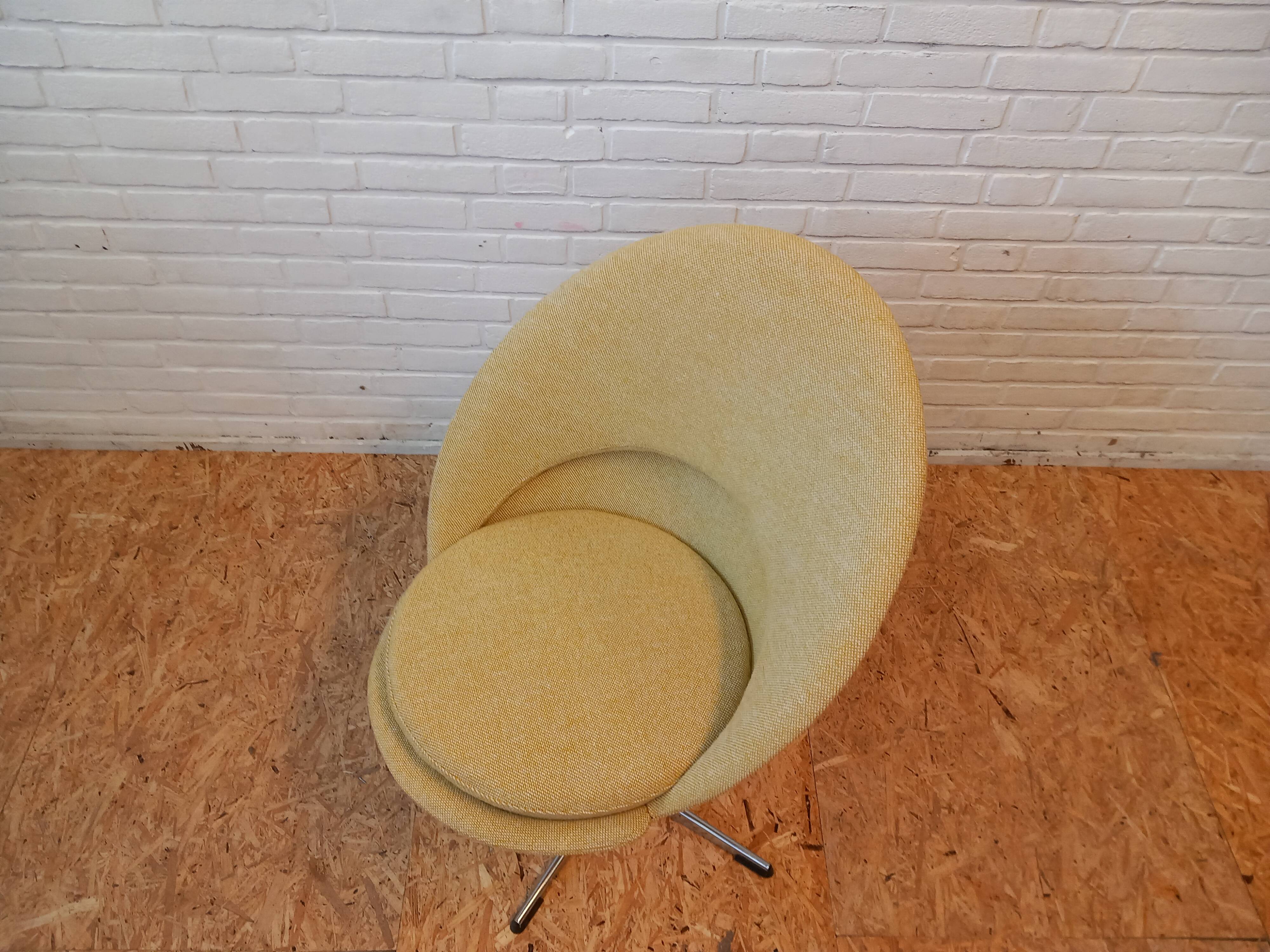 Cone chair Verner Panton