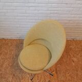 Cone chair Verner Panton