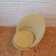 Cone chair Verner Panton