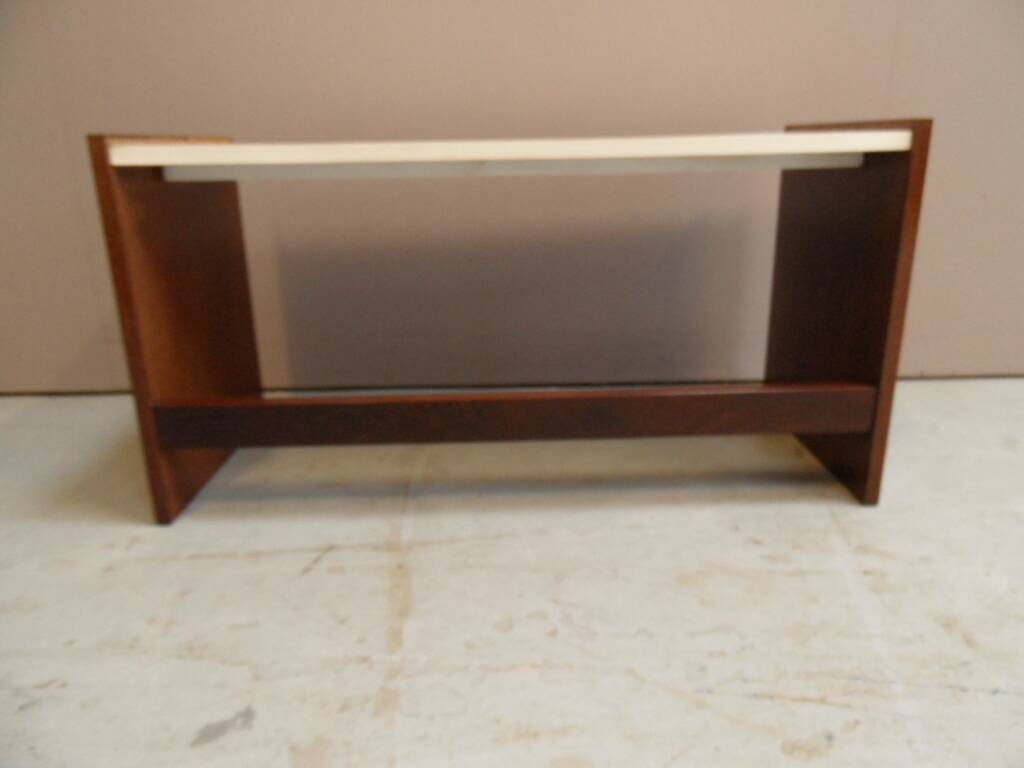 Table basse Vintage Mid Century 1960's Cees Braakman