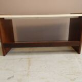 Table basse Vintage Mid Century 1960's Cees Braakman