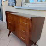 Commode année 50 / 60