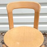 Pair of chairs Bruno Rey