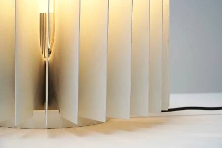 Giancarlo Mattioli, MT table lamp for Sirrah Italy