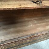 Library - Old patina showcase