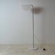 Mezzaluna floor lamp by Bruno Gecchelin for Skipper