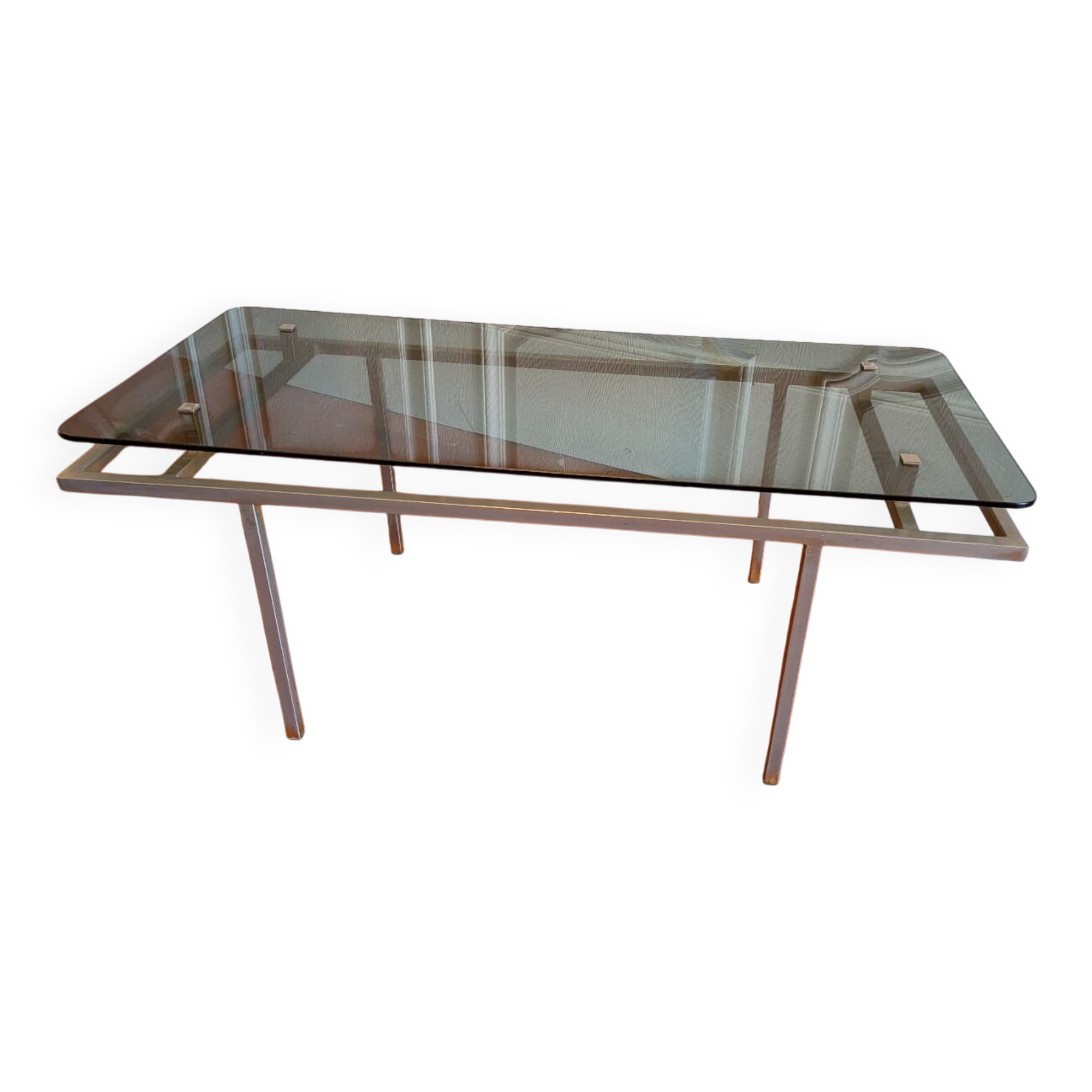 Living room coffee table 70