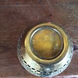 Copper pot cache