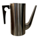 Arne Jacobsen Cylinda Jug Stelton 60s Vintage Stainless Steel
