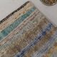 10x11 Oversize Handmade Wool Jute Kilim Rug, 292x327Cm