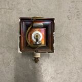 Set of 5 wall sconces, Herda, Holland, 1960s - 70s