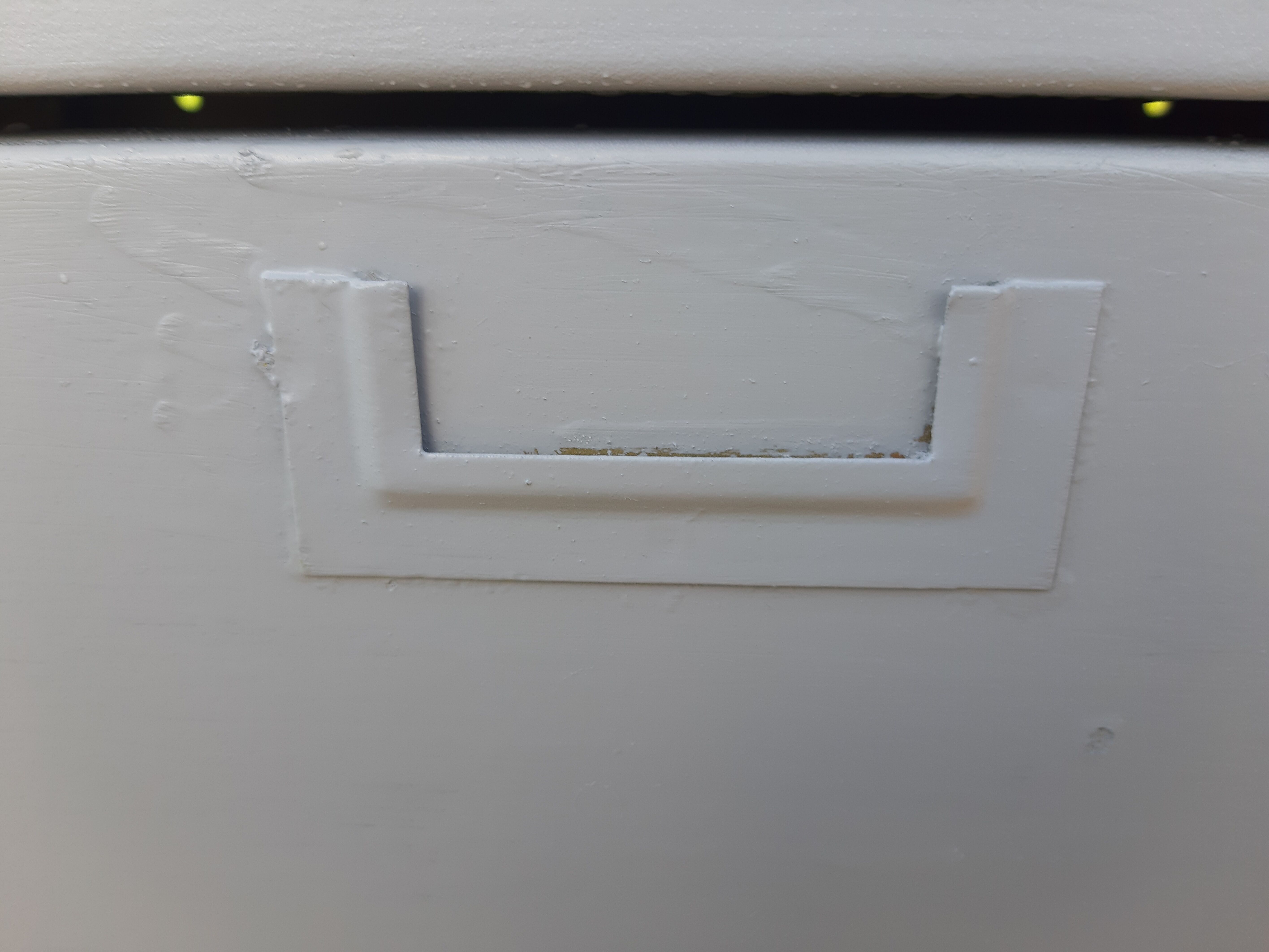 Industrial furniture