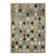 Handwoven Tribal One of a Kind 244 cm x 350 cm Multicolor Wool Carpet