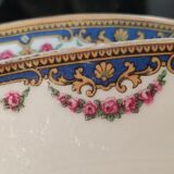 Ancien service vaisselle Limoges 36 pièces