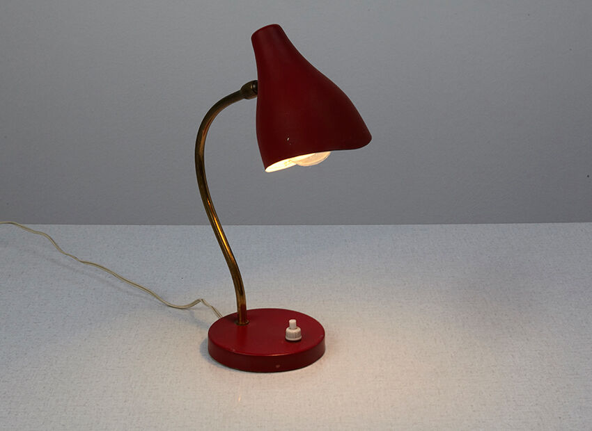 Table lamp Milano year 50