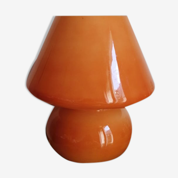 Mushroom lamp