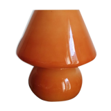 Mushroom lamp