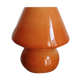 Lampe champignon