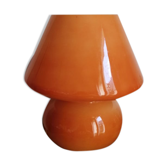 Lampe champignon